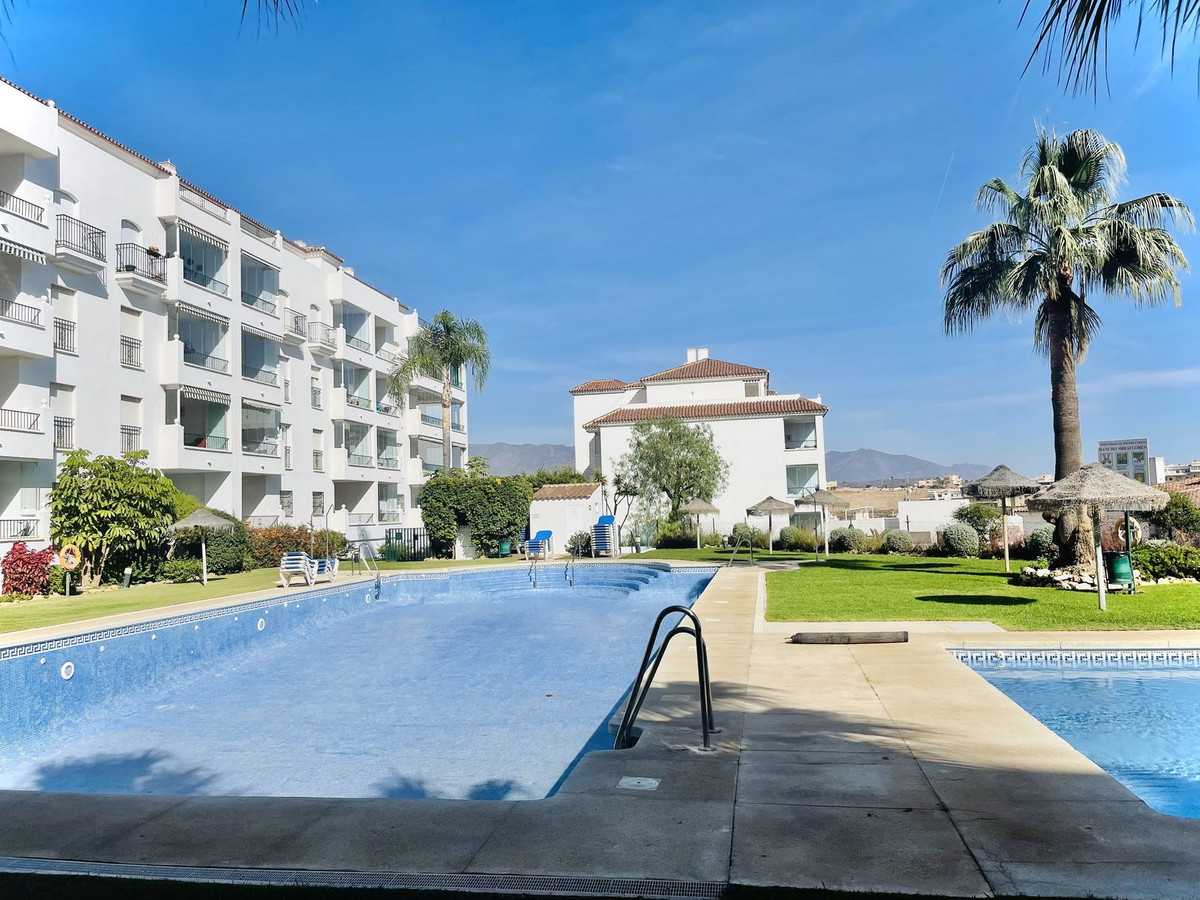 Condominium in El Palo, Andalusië 11139201