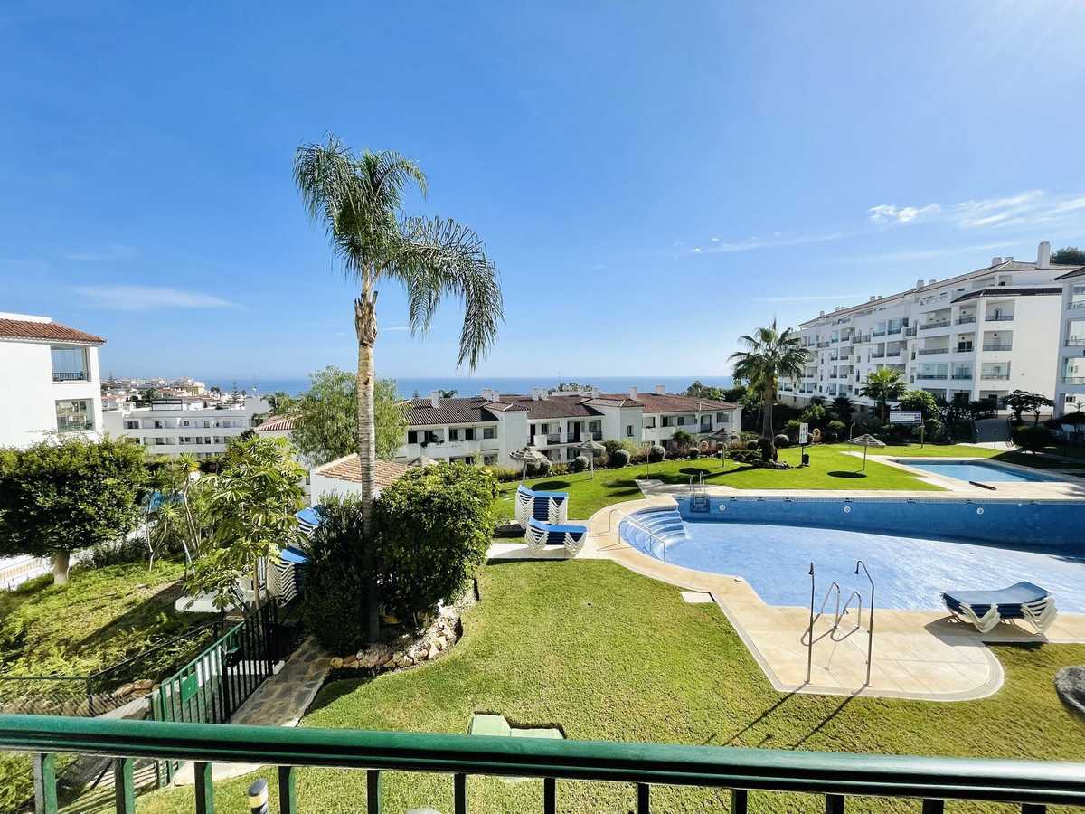 Condominio nel Málaga, Andalucía 11139201