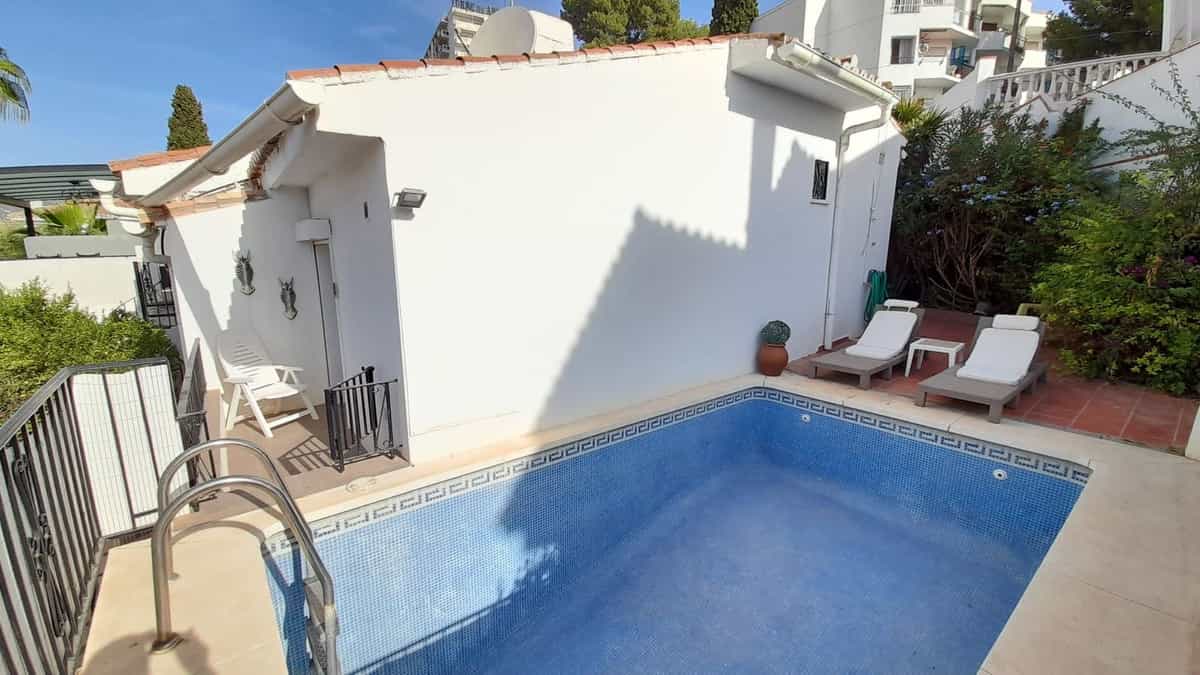 House in La Campana, Andalusia 11139236