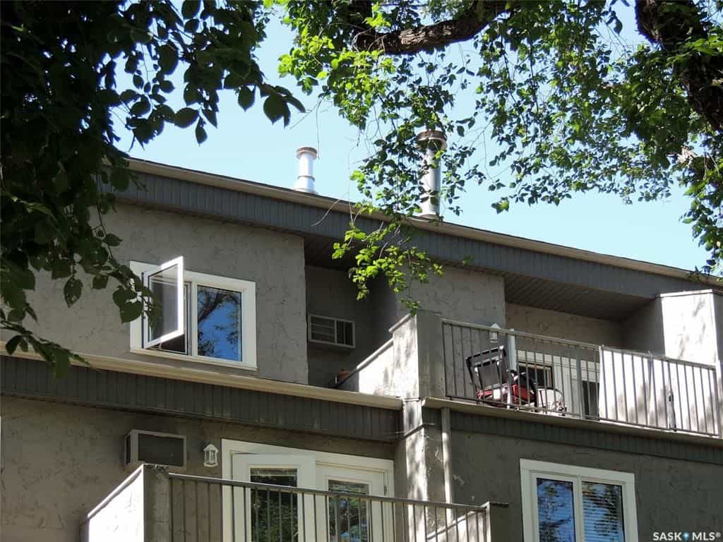 Condominium in Saskatoon, Saskatchewan 11139286