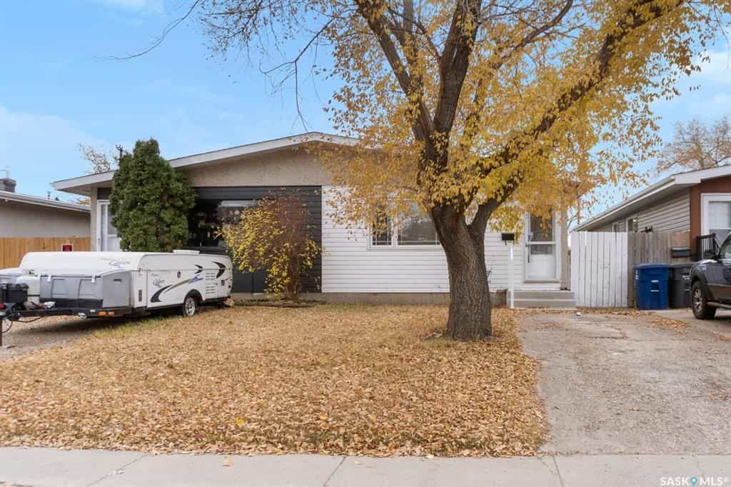 Eigentumswohnung im Saskatoon, Saskatchewan 11139331