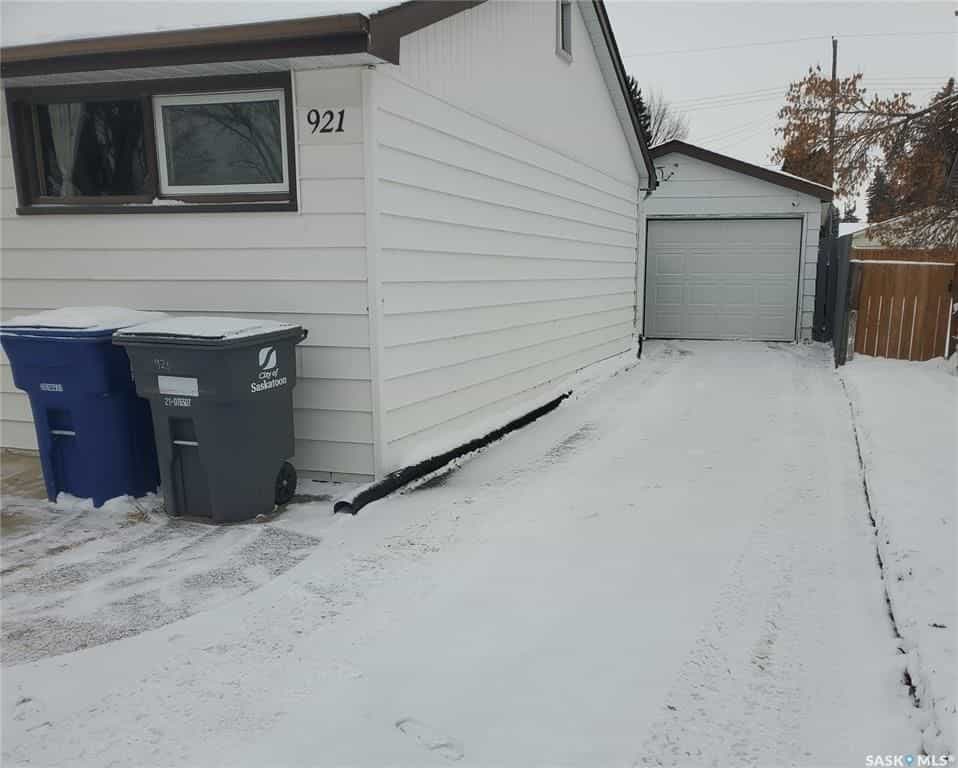 Casa nel Saskaton, Saskatchewan 11139406