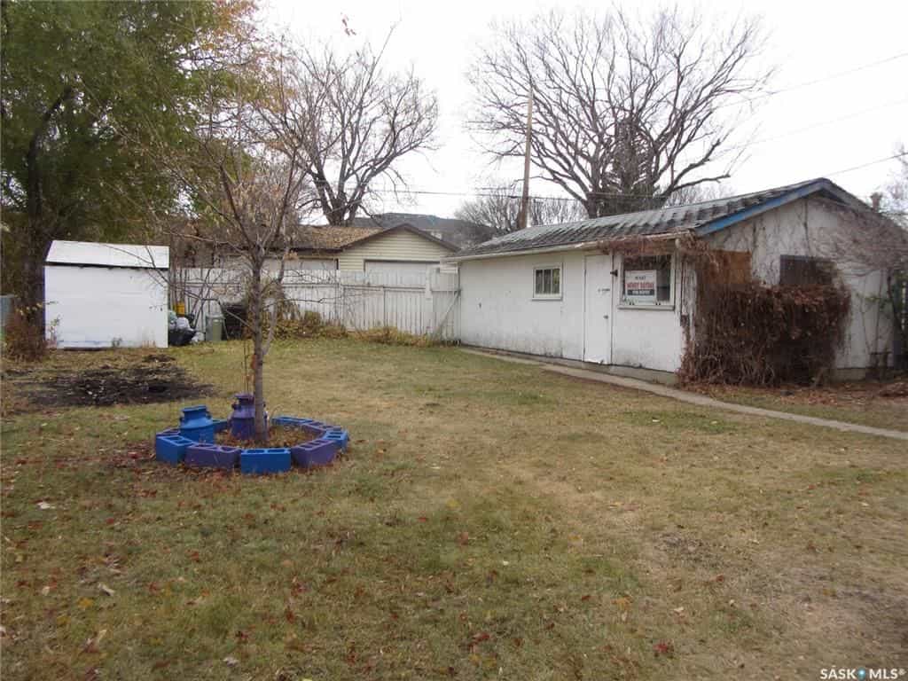House in Saskatoon, Saskatchewan 11139425