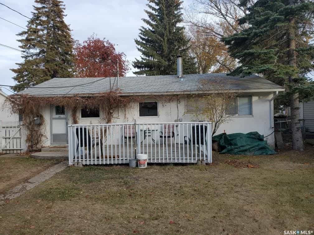 Dom w Saskatoon, Saskatchewan 11139425