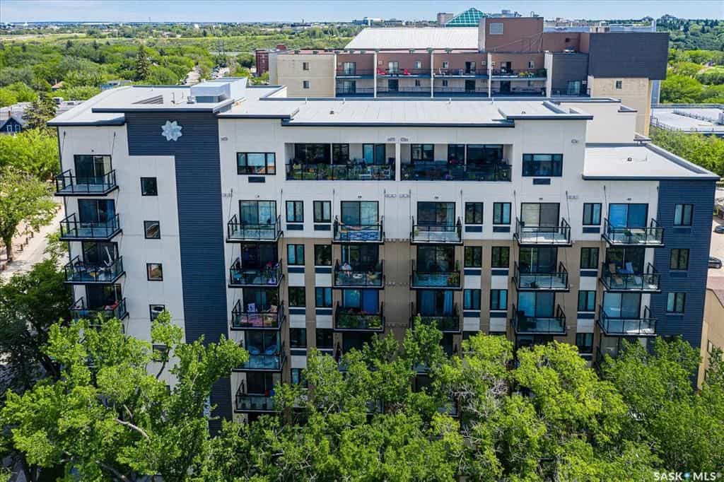 Condominium in Saskatoon, Saskatchewan 11139459