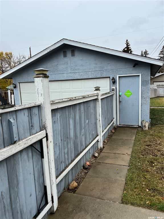 Huis in Saskatoon, Saskatchewan 11139465
