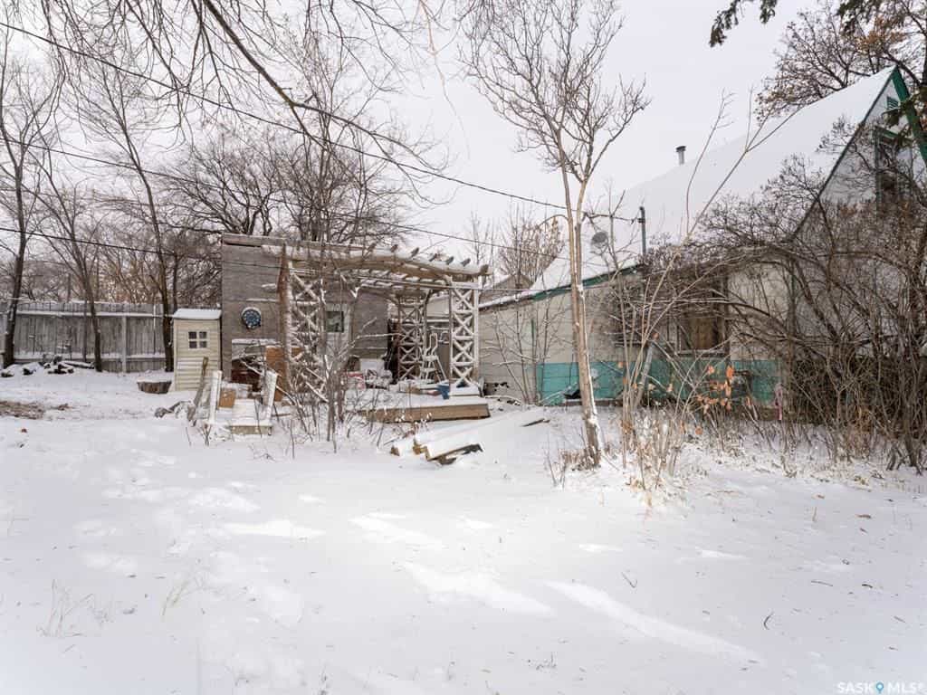 σπίτι σε Saskatoon, Saskatchewan 11139471