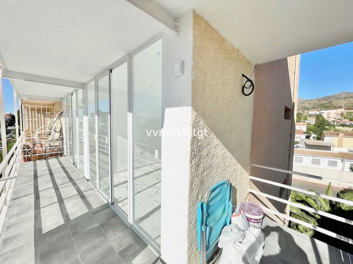 Condominium in Benalmadena, Andalusia 11139515