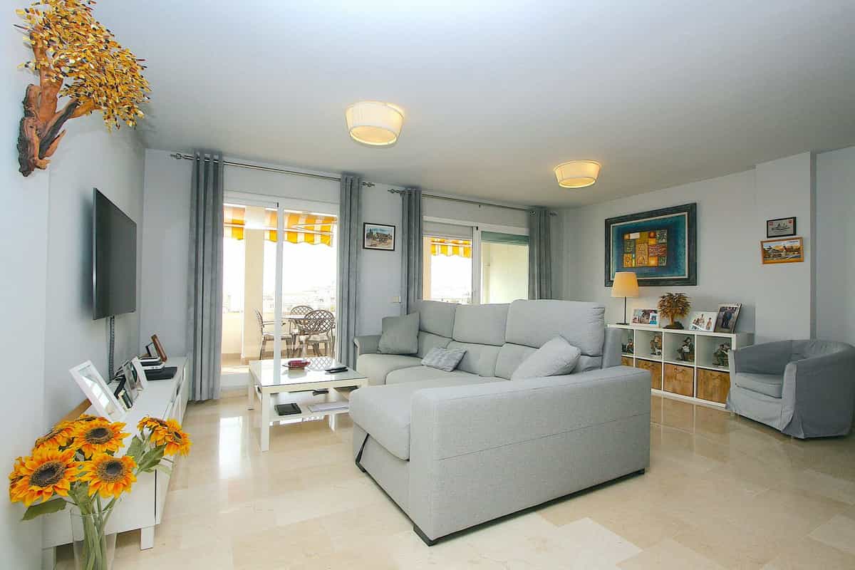Condominium dans Marbella, Andalousie 11139663