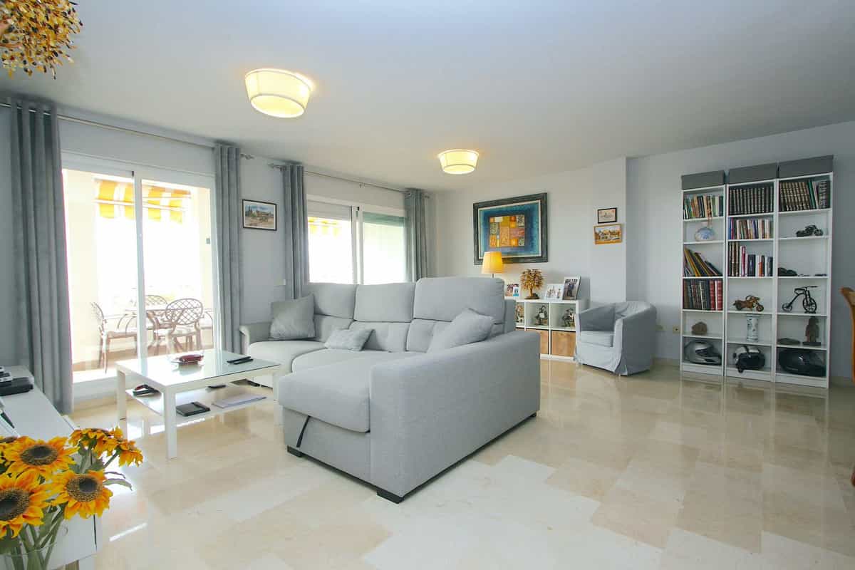 Condominium dans Marbella, Andalousie 11139663