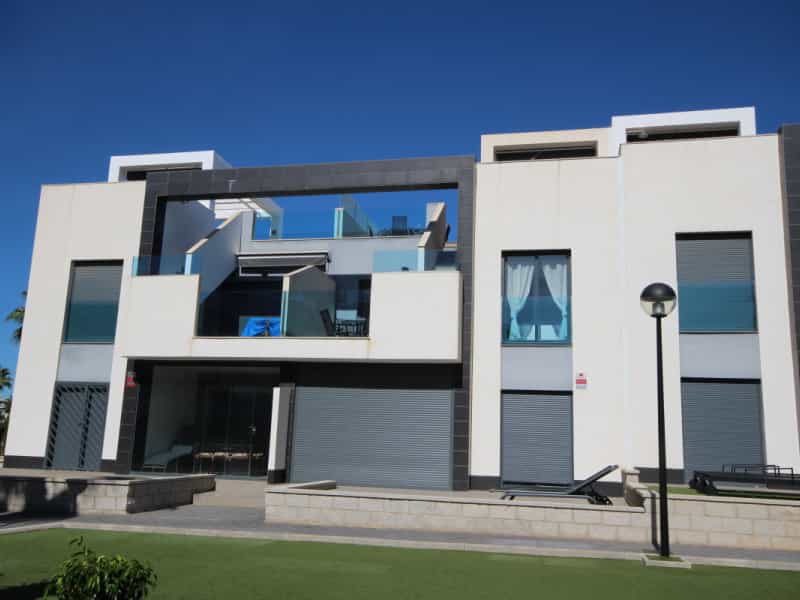 Eigentumswohnung im Campoamor, Valencia 11139799