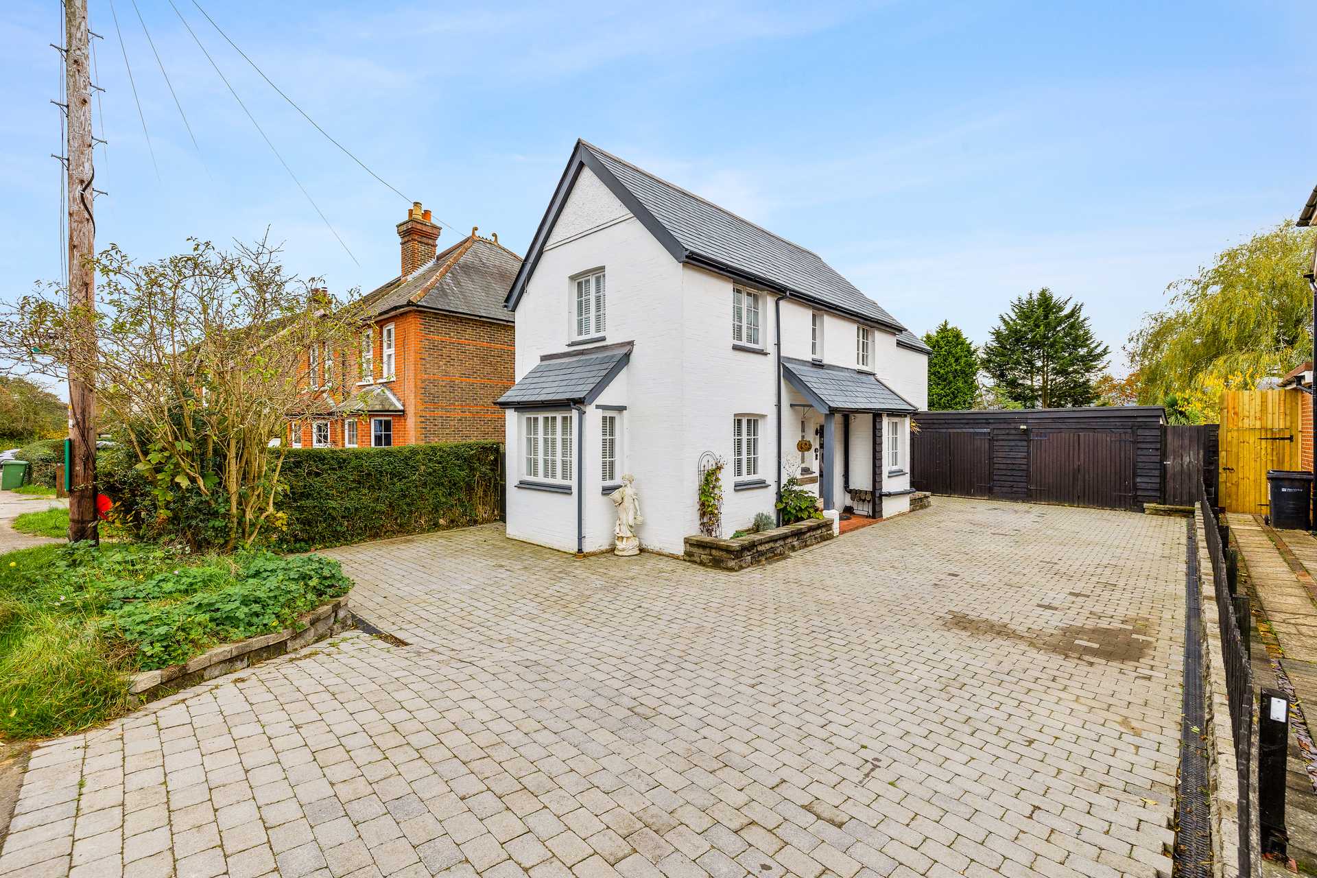 House in Charlwood, Surrey 11139823