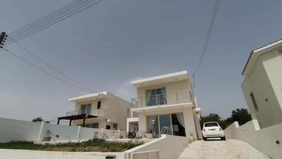 House in Tremithousa, Pafos 11139996