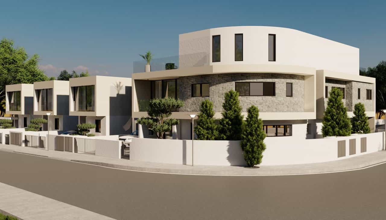 House in Yeroskipou, Paphos 11140013
