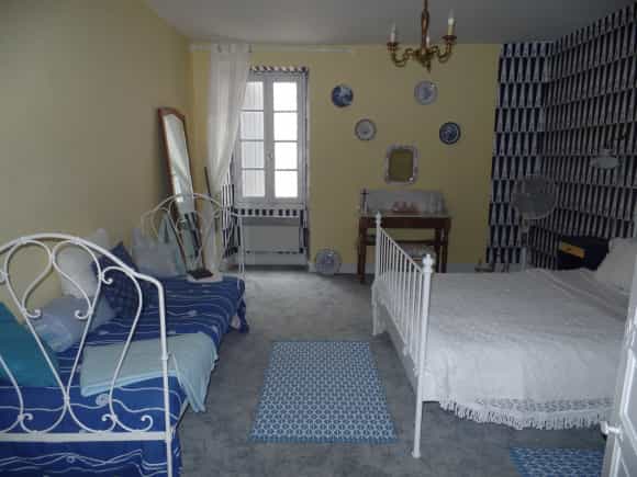 casa no Puy-l'Évêque, Occitanie 11140058