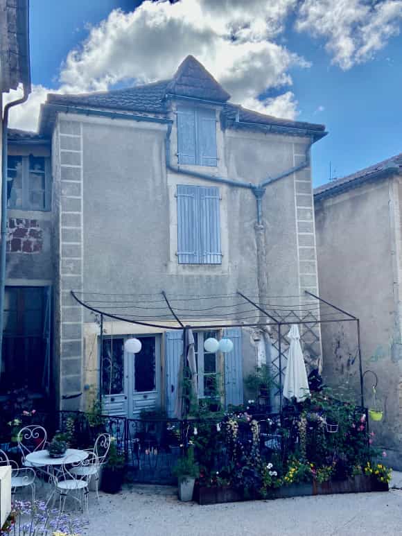بيت في Puy-l'Évêque, Occitanie 11140058