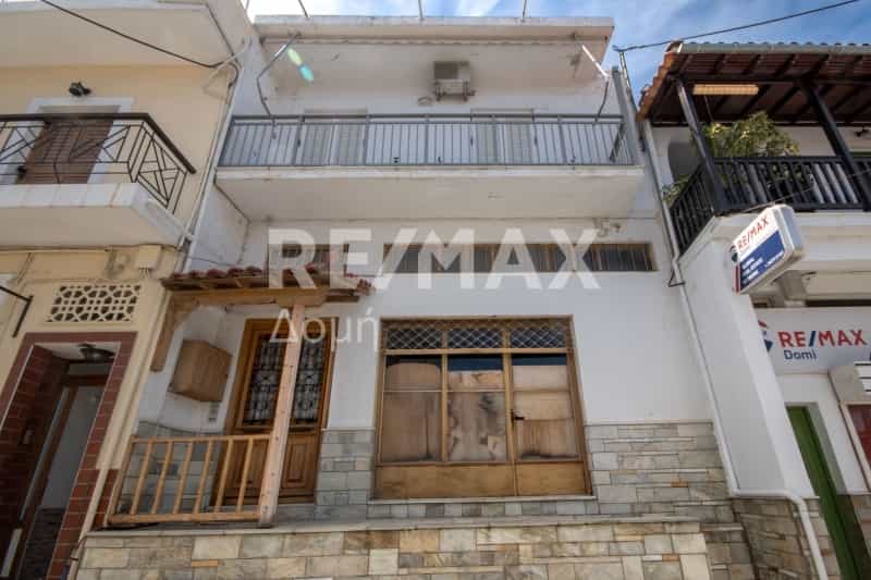 Condominium in Skiathos, Thessalië 11140064