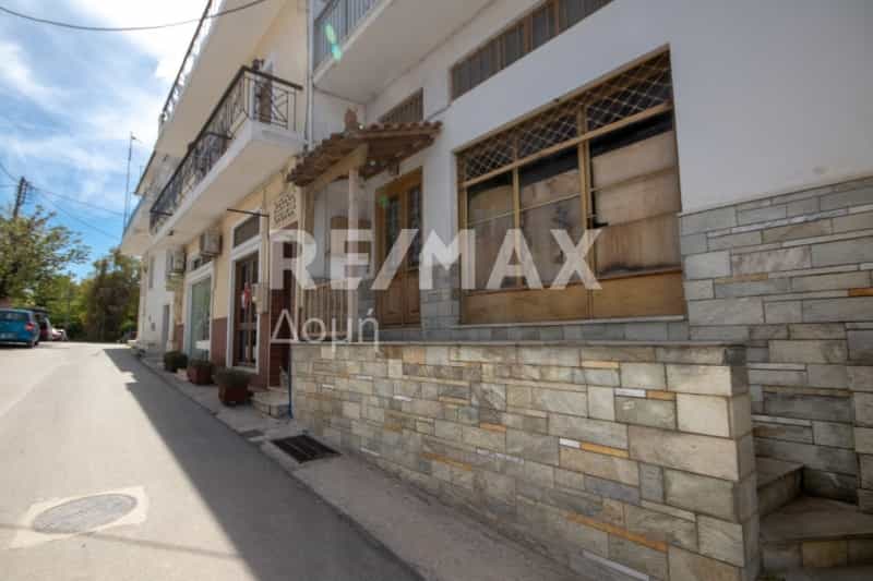 Condominium in Skiathos, Thessalia 11140064