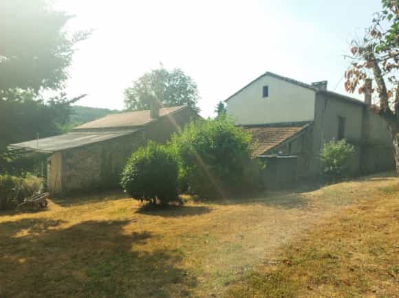 Hus i Siorac-en-Périgord, Nouvelle-Aquitaine 11140069