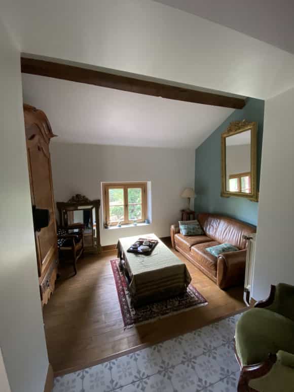 Casa nel Villefranche-du-Périgord, Nuova Aquitania 11140070