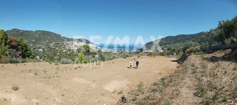 Tanah dalam Skopelos, Thessalia 11140076