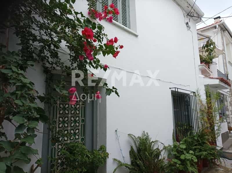 Condominium in Skiathos, Thessalia 11140116