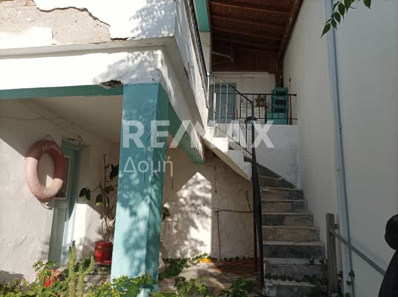 Eigentumswohnung im Skiathos, Thessalien 11140121