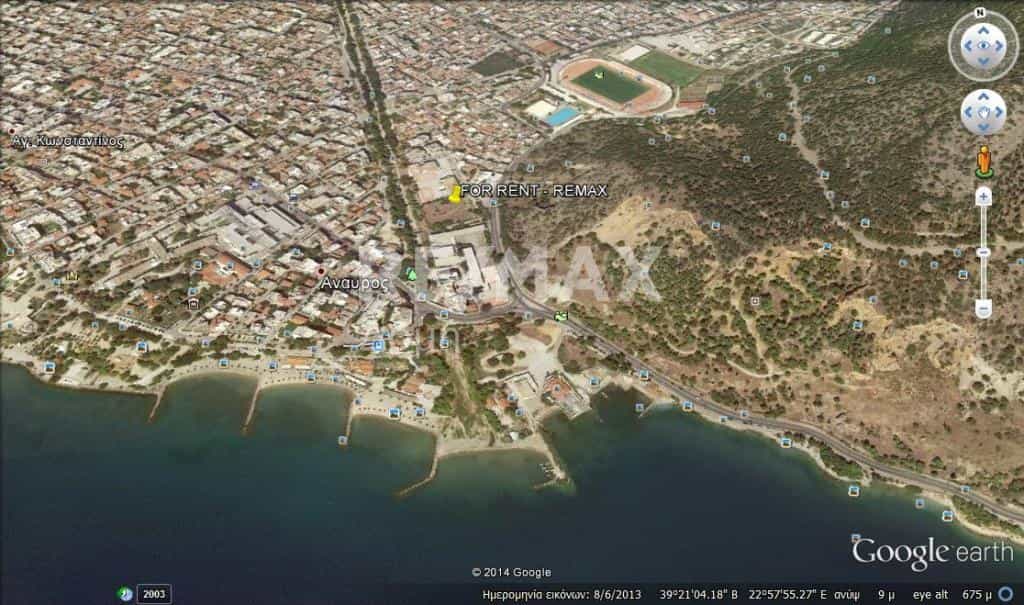 Land in Volos,  11140134