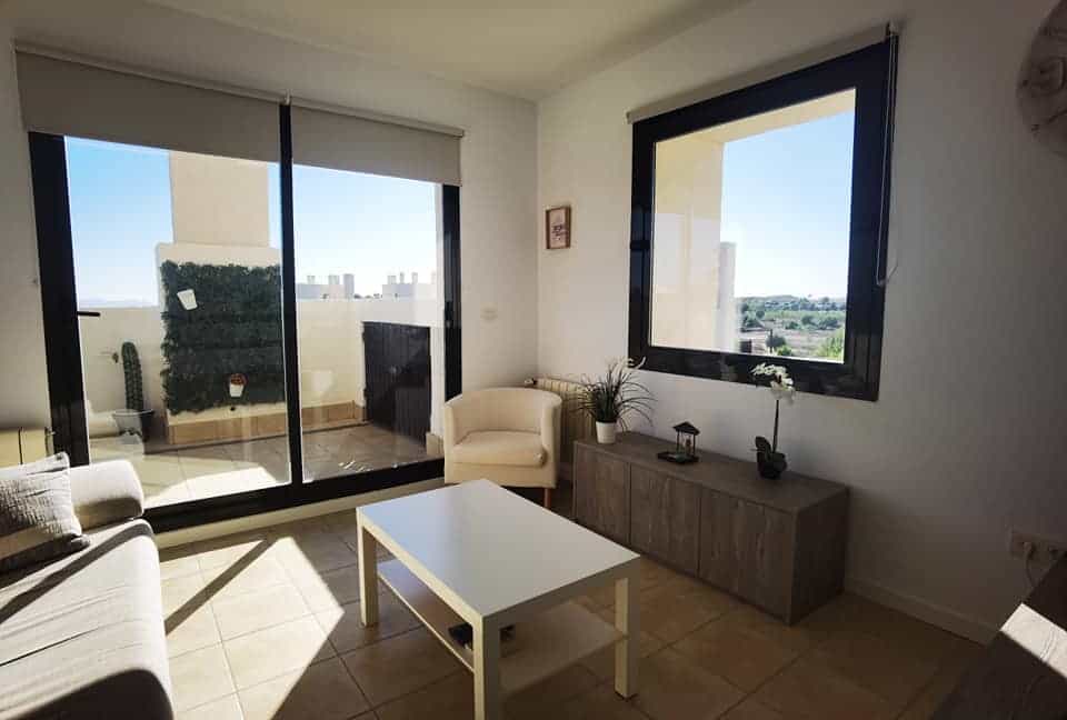 Квартира в Corvera, Región de Murcia 11140236