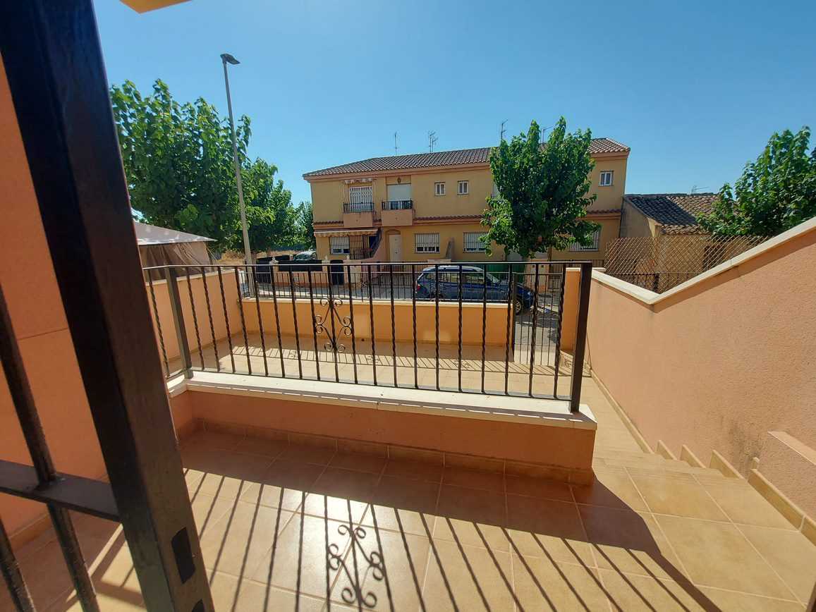 Eigentumswohnung im Los Alcázares, Region of Murcia 11140239