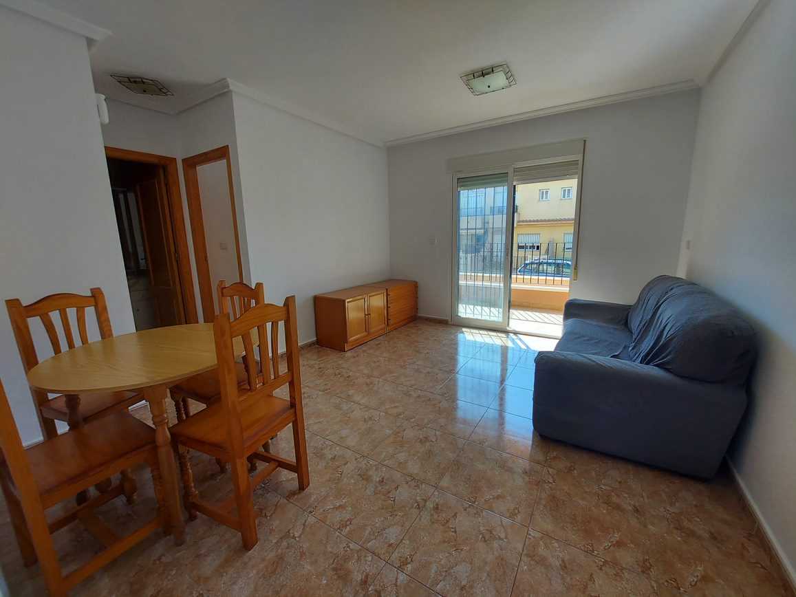 Eigentumswohnung im Torre del Rame, Murcia 11140239