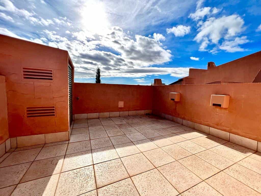 Huis in Corvera, Región de Murcia 11140249