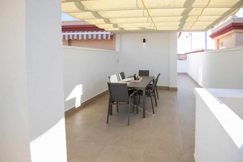 Casa nel San Pedro del Pinatar, Región de Murcia 11140263