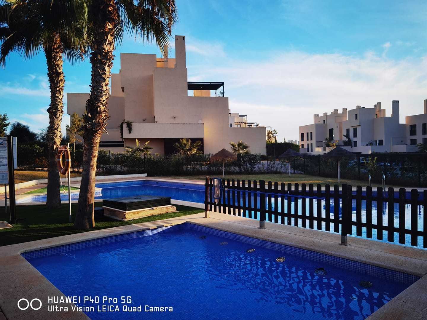 Condominium in Murcia, Región de Murcia 11140265