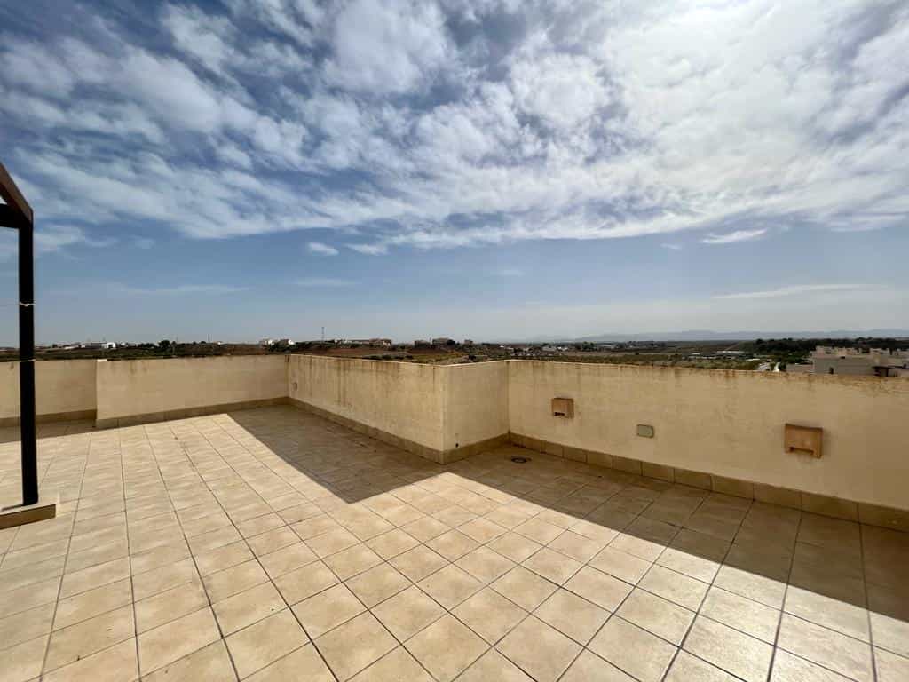 Eigentumswohnung im Murcia, Región de Murcia 11140265