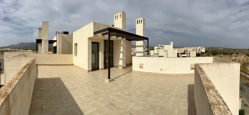 Condominio nel Murcia, Región de Murcia 11140265