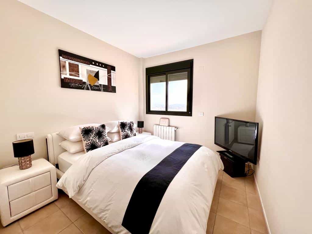 公寓 在 Murcia, Región de Murcia 11140265