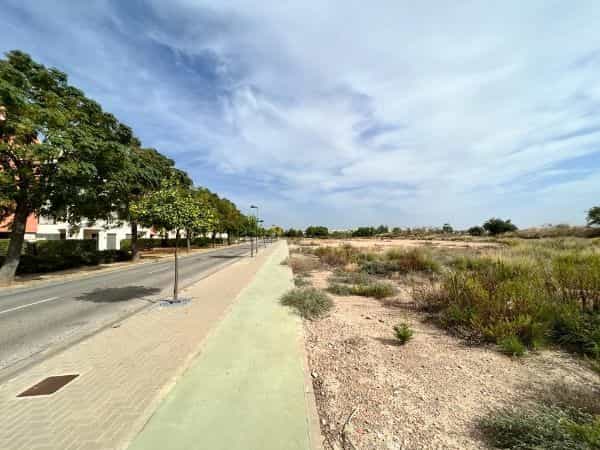 Land in Corvera, Murcia 11140270