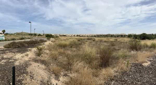 Tanah dalam Corvera, Murcia 11140271