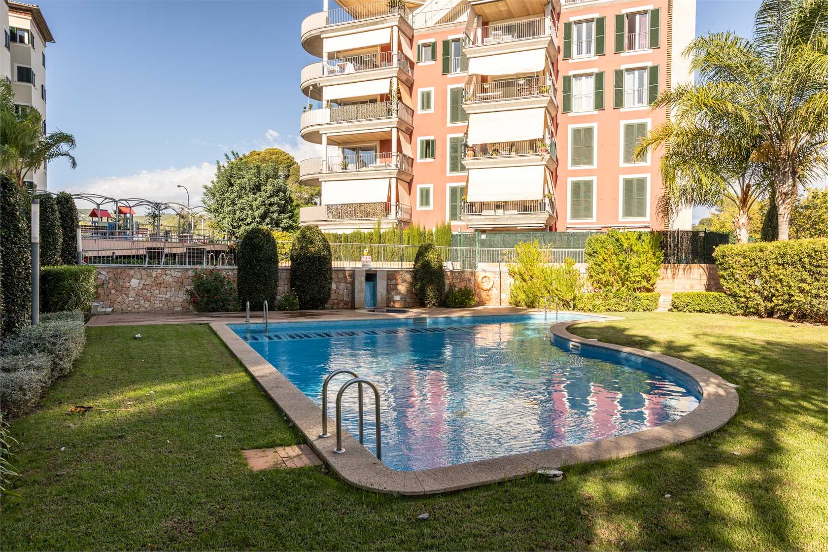 Condominium in Palma, Illes Balears 11140326