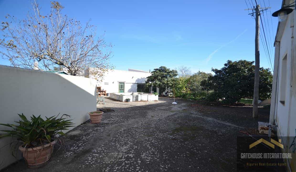 Будинок в Vale do Judeu, Фару 11140424