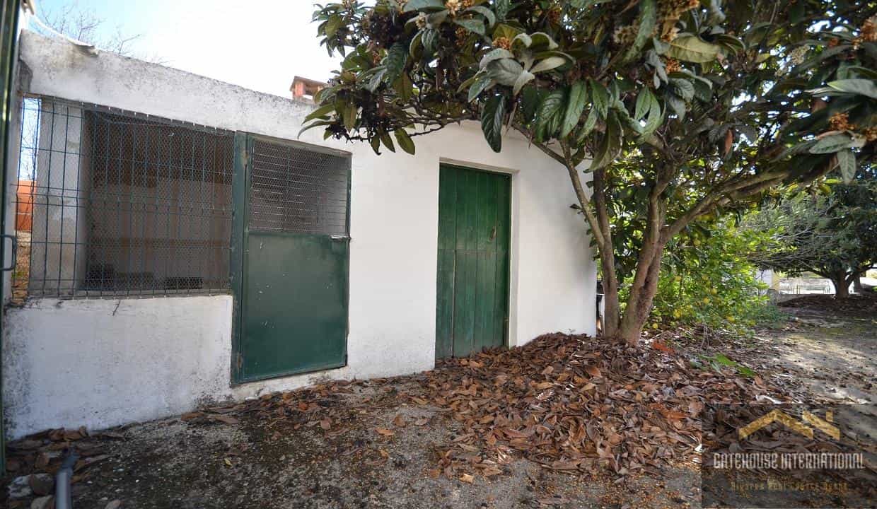 Dom w Loulé, Faro 11140424