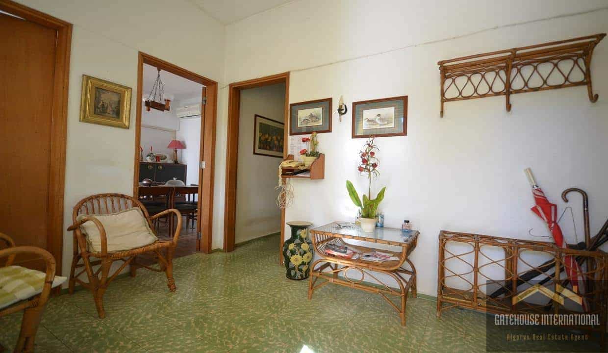 Будинок в Loulé, Faro 11140424