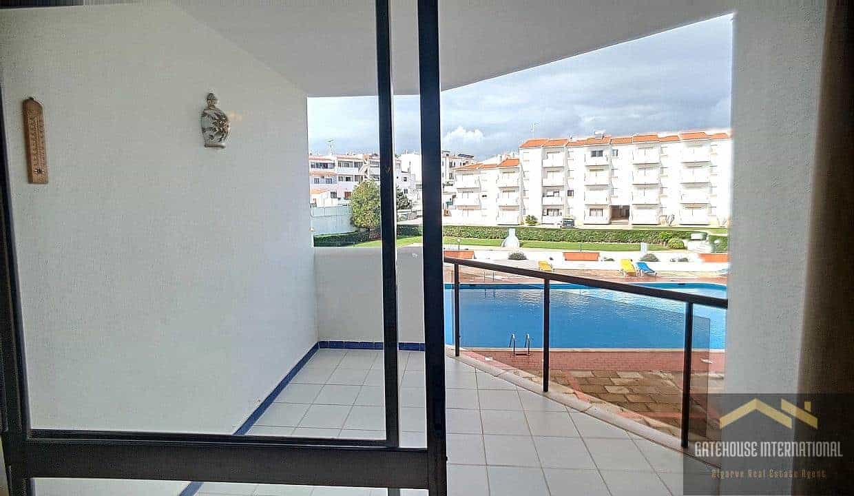 Condominium dans Oura, Faro 11140429