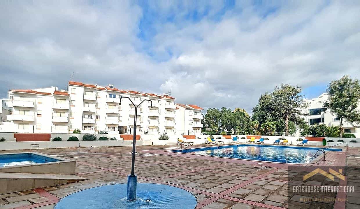 Condominium in Oura, Faro 11140429