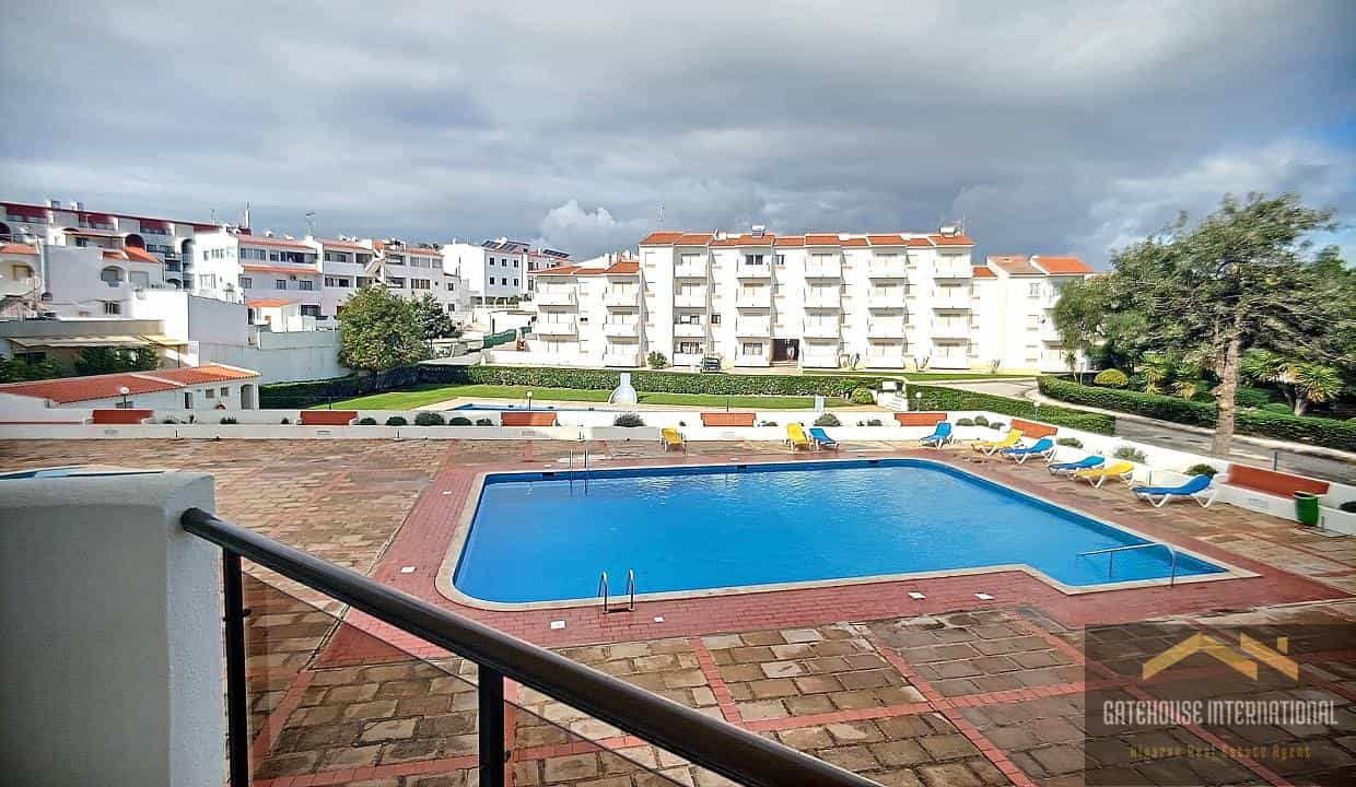 Condominium dans Oura, Faro 11140429