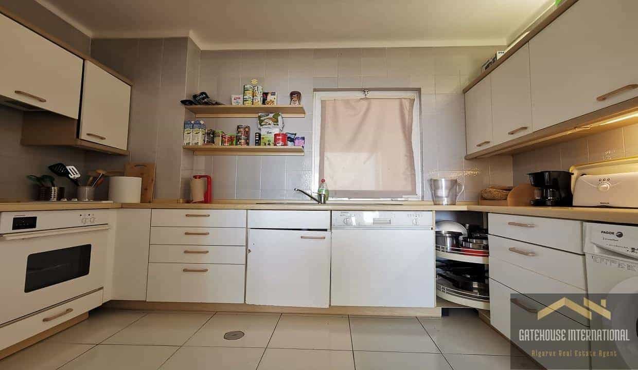 公寓 在 Quarteira, Faro 11140432