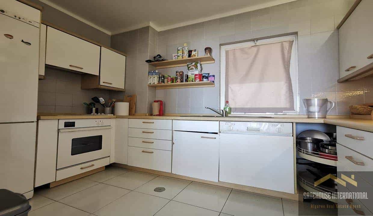 公寓 在 Quarteira, Faro 11140432