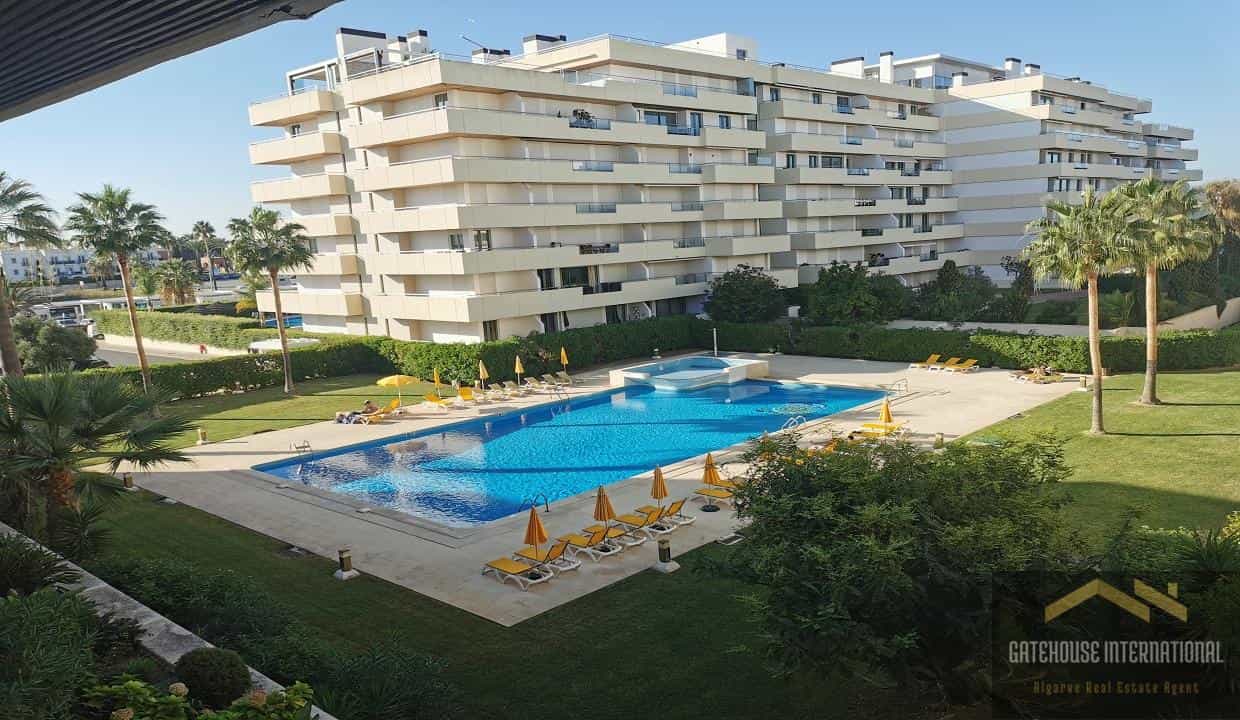 Condominium dans Quarteira, Faro 11140432