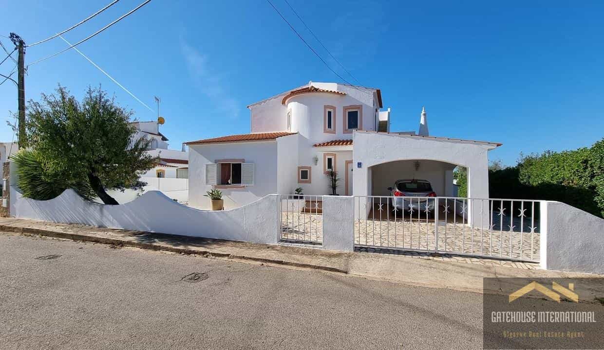 House in Carvoeiro, Faro 11140435